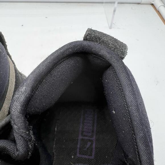 Puma Shoes Mens 8 Blaze of Glory Sock Core Running Sneakers Gray - Picture 7 of 8